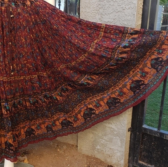 1980s Laise Adzer Skirts - Picture 8 of 16